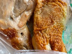 -大益烤鸡