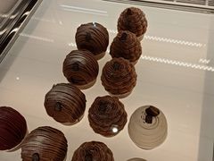 -Angelina安吉丽娜(恒隆广场店)