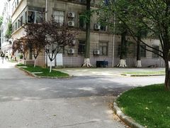 -南京航空航天大学(明故宫校区)