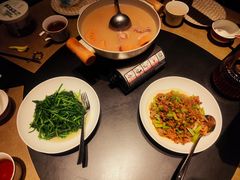 -曾宴·楚菜(湖北省博物馆店)