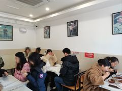 -新新湘菜馆(新中街二条店)