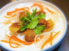 炸五香-堂宴·老厦门私房菜(1988仙岳总店)