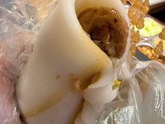 -张果佬年糕卷(科巷店)