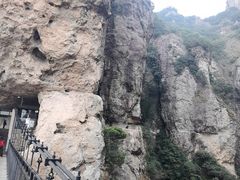 -雁荡山风景名胜区