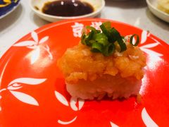 -京樽回転寿司(奥林匹克店)