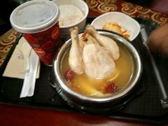 -大冒险家餐厅
