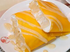 -香港華心糖水鋪(南西总店)