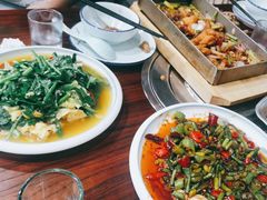 -517烧烤·龙虾·海鲜大排档(万象都荟店)