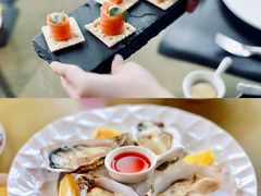 -恰餐厅及酒吧CHAR Bar & Grill(北京三里屯洲际店)