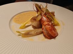 -Mr.Fish鱼鲜生海鲜放题(高德置地冬广场店)