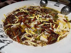 老坛子酸菜鱼-太二酸菜鱼(深圳布吉万象汇店)