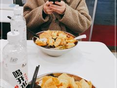 -螺大喜螺蛳粉(华业东方玫瑰店)
