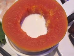-半岛听涛蒸汽海鲜自助(K11店)