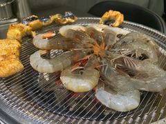 -本炙炭烤·蒲烧活鳗料理店(金沙洲店)