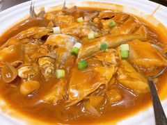 -顺风海鲜港(金玉兰店)