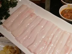 -牛事制造局牛肉火锅(莲岳路店)
