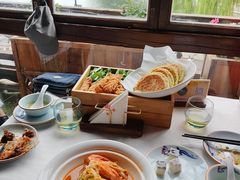 -庆云楼饭庄(什刹海店)