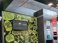 -麦当劳(深圳北站高铁店)