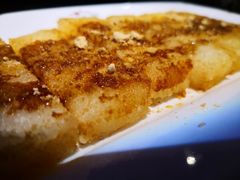 -西街夜油条·麻团包乌饭