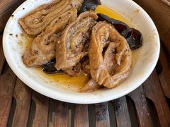 -万龙洲海鲜(南新仓店)