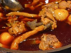 -李子坝梁山鸡(李子坝大鸡哥店)