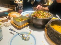 -0776食堂·京城创意菜(七里庄店)