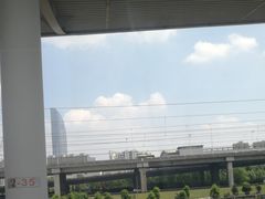 -苏州园区站