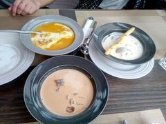 -巴别塔法餐舍(朝阳店)