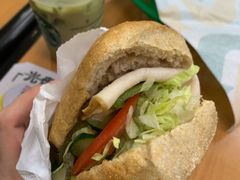 -赛百味SUBWAY(金宝汇店)