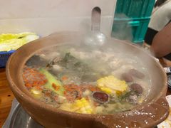 -洪大厨鸡煲(福田店)