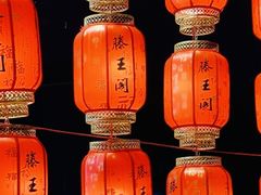 -滕王阁旅游区