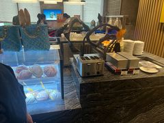 -富力铂尔曼大酒店-尚西餐厅