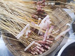 -咏勝锑锅麻辣烫(净居寺路总店)