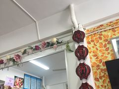 -京玉菲饭店(李村店)