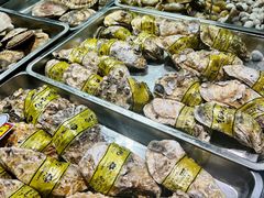 景观位-海龙馆海鲜餐厅(西湖文化广场店)