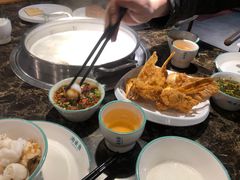 -鱼粤鲜淘米捞·中山脆肉鲩火锅(悦湖会店)