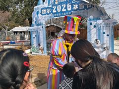 -HERRE·FARM 赫尔露营农场·团建聚会包场