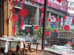 -水煮三国·川鲁江湖菜(香山店)