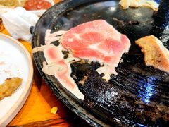-7年8班朝鲜族非遗美食(三钢里店)