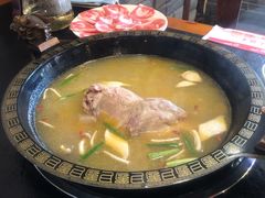 -双合福火锅(河北路店)