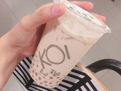 -Koi thé(水坑尾街店)