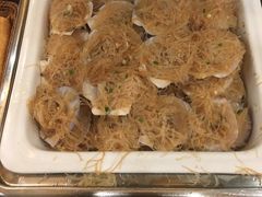 -东方豪景花园酒店·怡景旋转餐厅