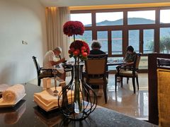 -铭轩中餐厅·海南菜·粤菜(亚龙湾瑞吉店)