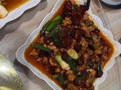 -香缇小院私房菜(盐务街店)