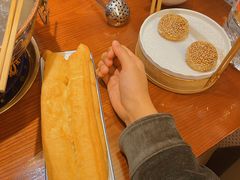 -1078號老北京涮肉(松柏店)