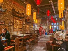 -小龙坎老火锅(红旗街店)