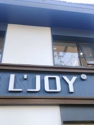 -LJOY丽锦造型·烫发染发