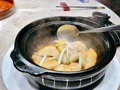 -潮汕味道·煮海餐厅(金麟大厦店)