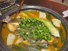 -探鱼·鲜青椒爽麻烤鱼(正佳广场店)