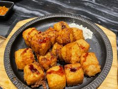 -王家渡火锅(金宝汇店)